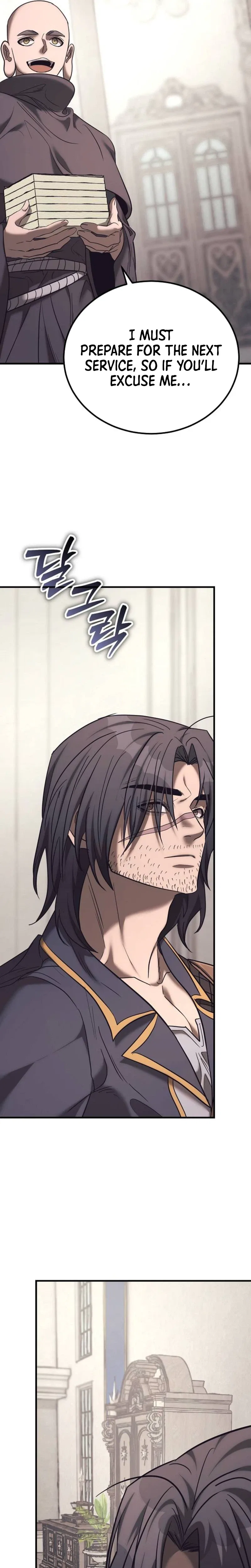 To Hell With the Status Window Chapter 46 – Page 13