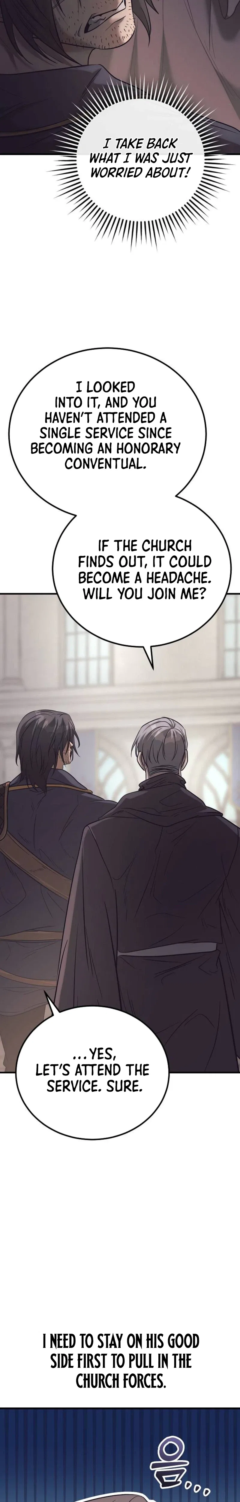 To Hell With the Status Window Chapter 46 – Page 17