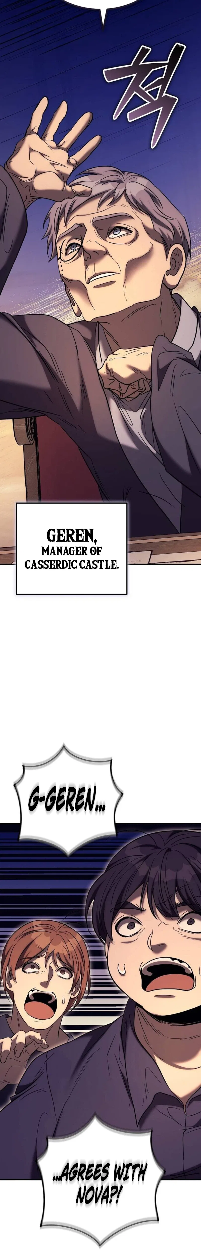 To Hell With the Status Window Chapter 46 – Page 26