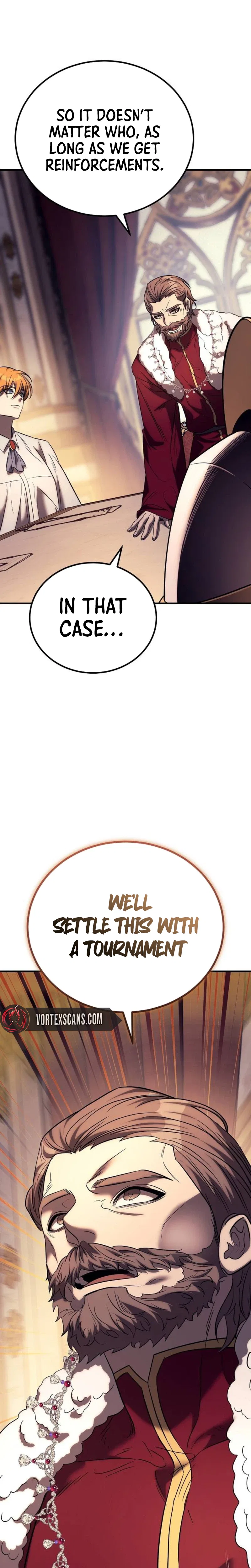 To Hell With the Status Window Chapter 46 – Page 32
