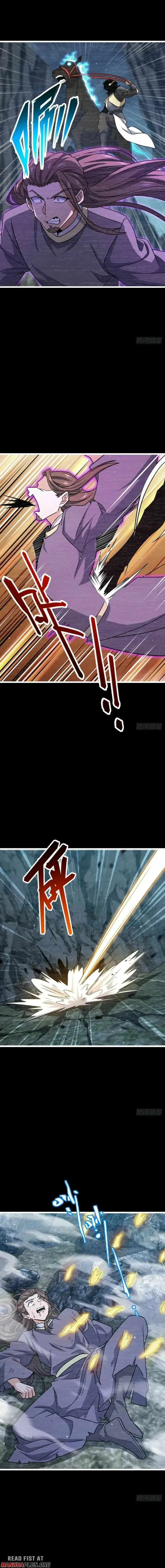 Spare Me, Great Lord! Chapter 833 – Page 9