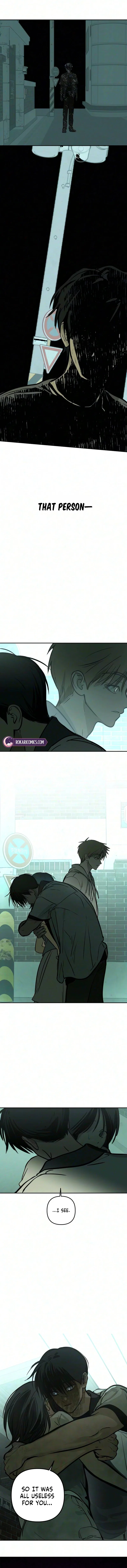 Daytime in the Bunker Chapter 37 – Page 13