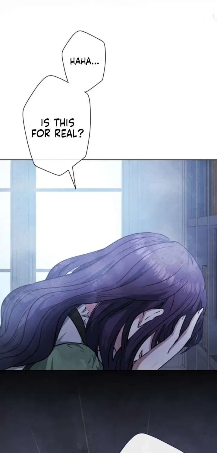 When My Enemies Began to Regret Chapter 1 – Page 8
