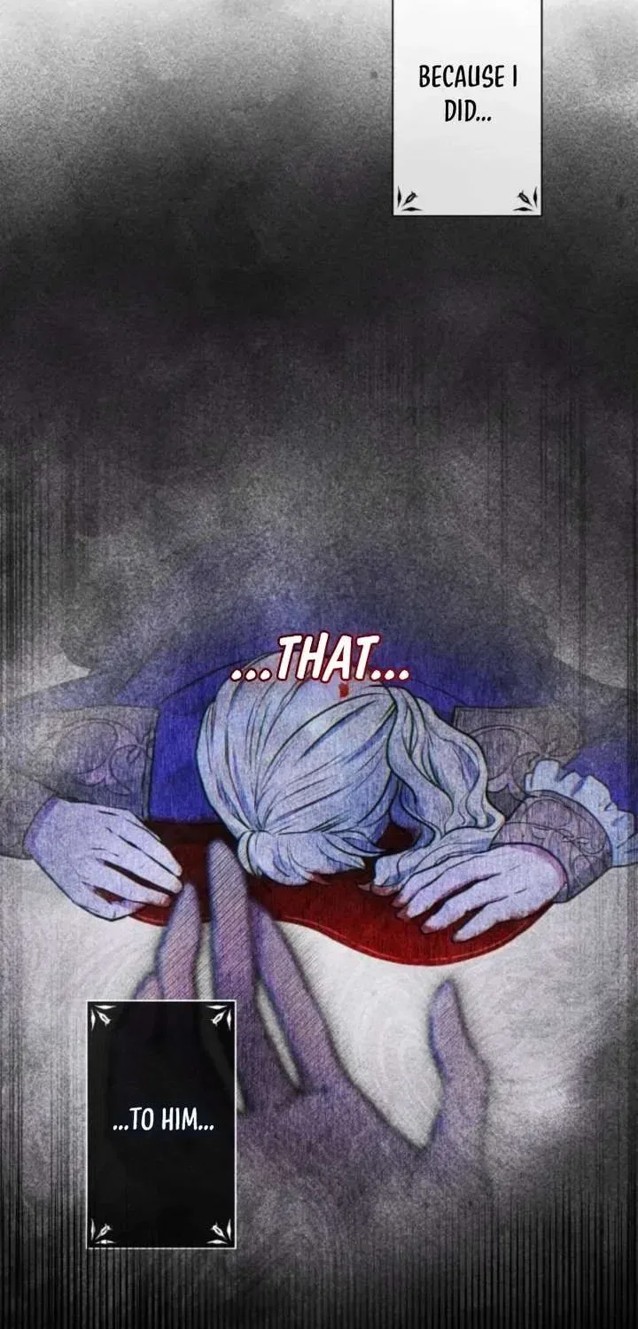 When My Enemies Began to Regret Chapter 1 – Page 12
