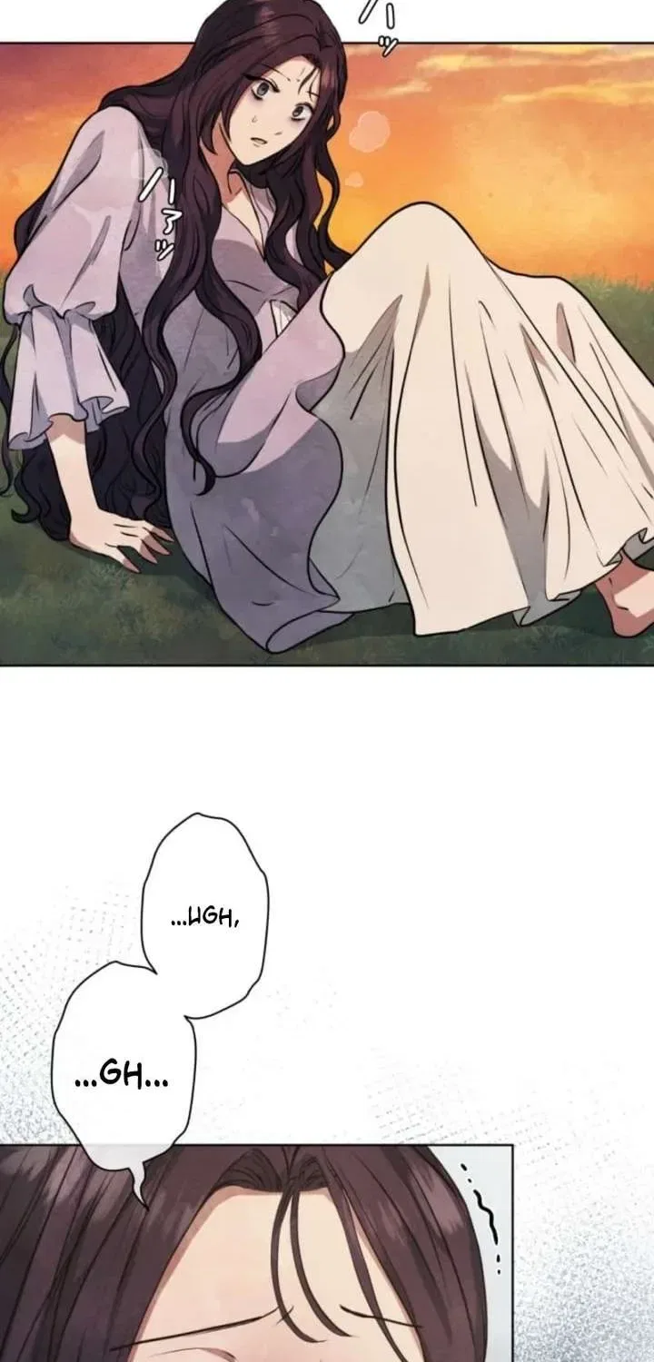 When My Enemies Began to Regret Chapter 1 – Page 22