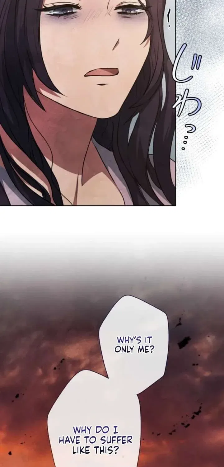 When My Enemies Began to Regret Chapter 1 – Page 23