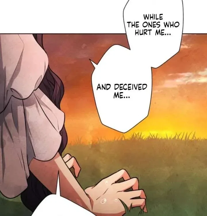 When My Enemies Began to Regret Chapter 1 – Page 25