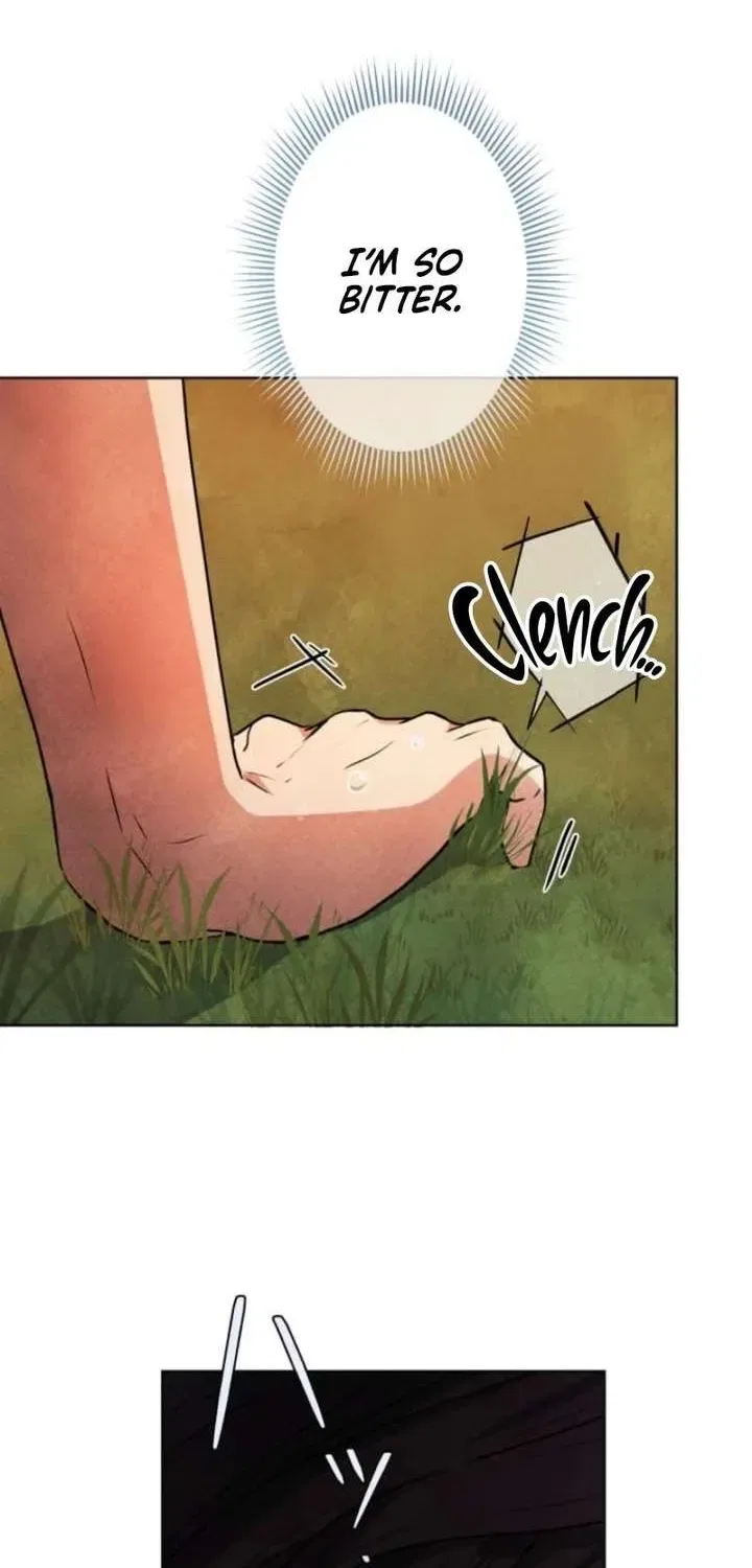 When My Enemies Began to Regret Chapter 1 – Page 27