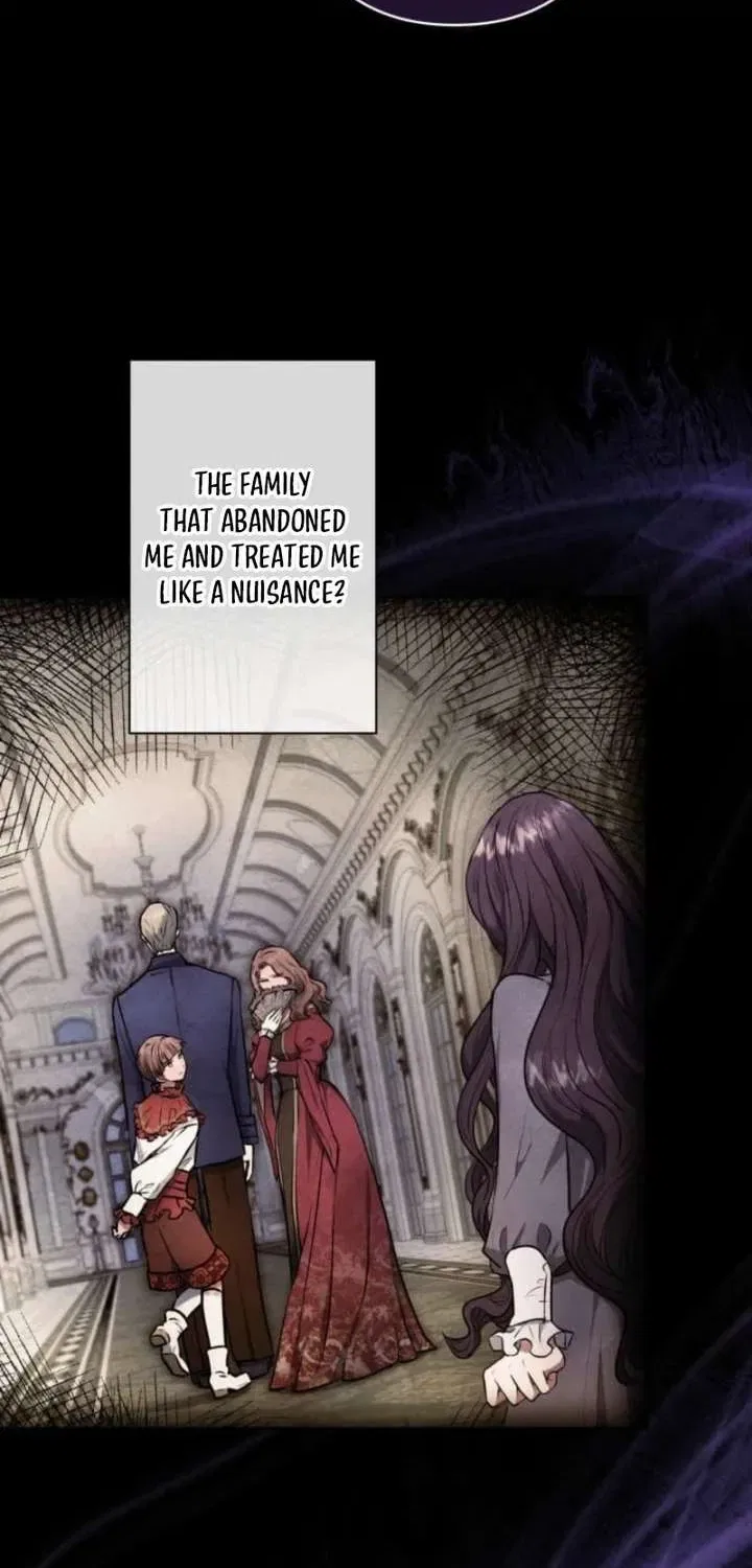 When My Enemies Began to Regret Chapter 1 – Page 32