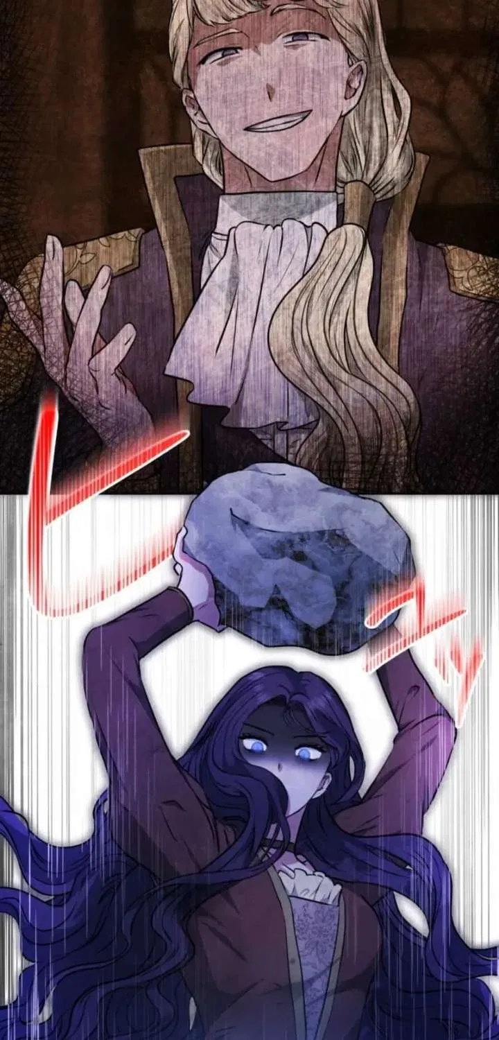 When My Enemies Began to Regret Chapter 1 – Page 36