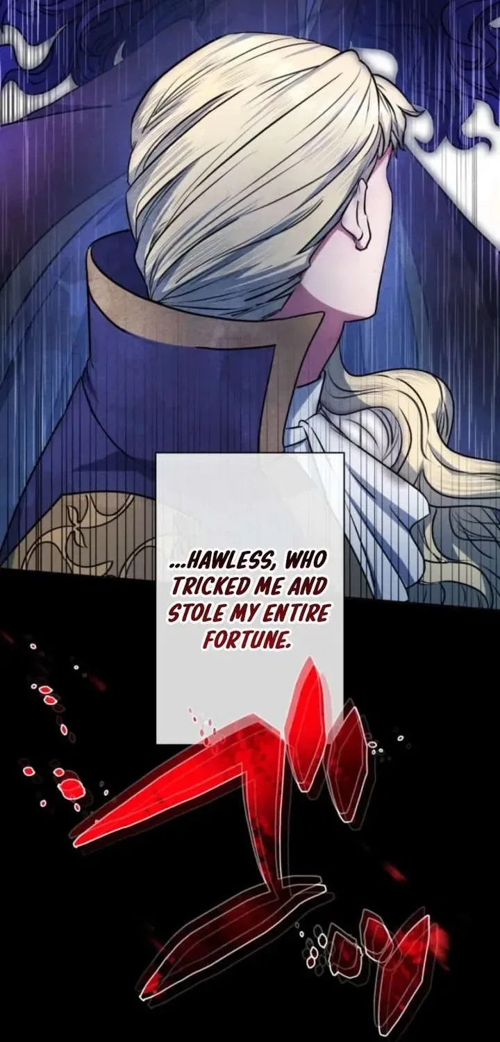 When My Enemies Began to Regret Chapter 1 – Page 37