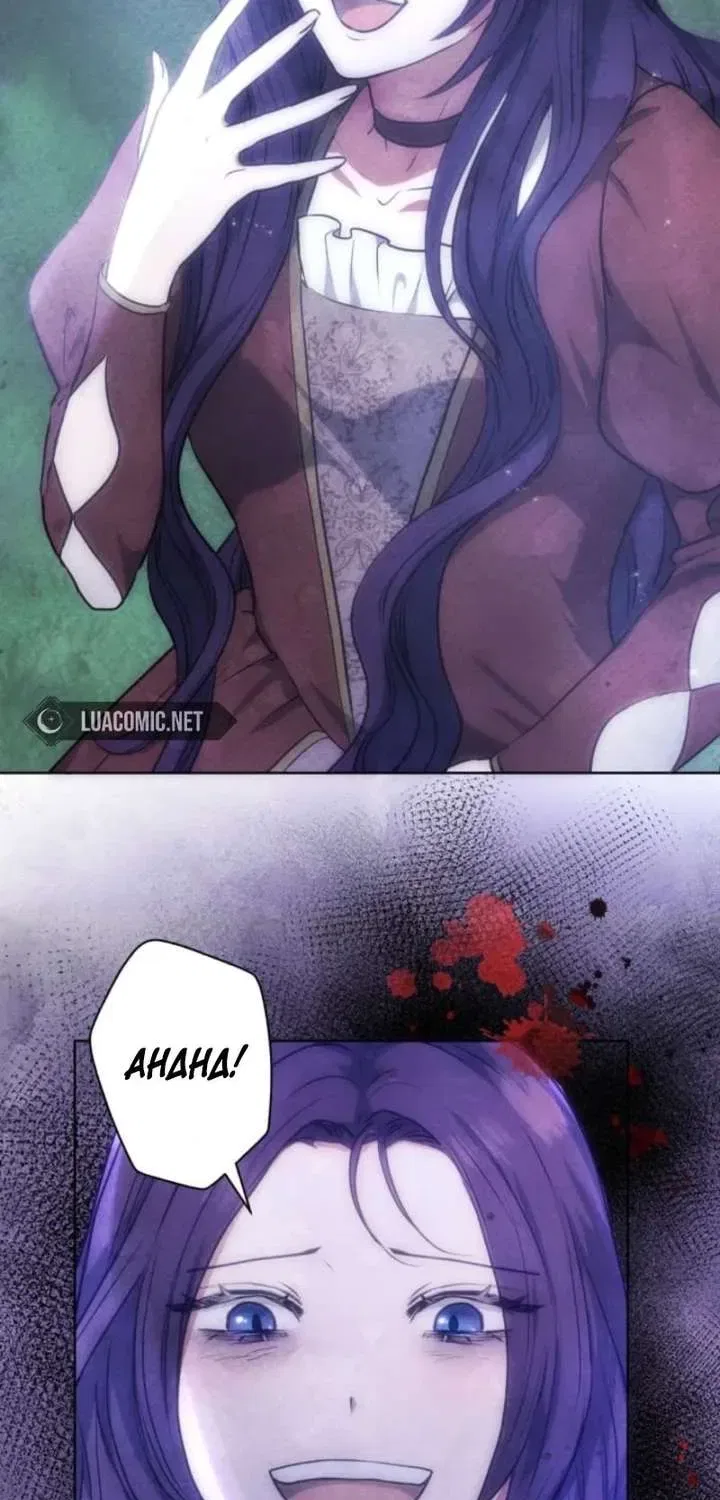 When My Enemies Began to Regret Chapter 1 – Page 43