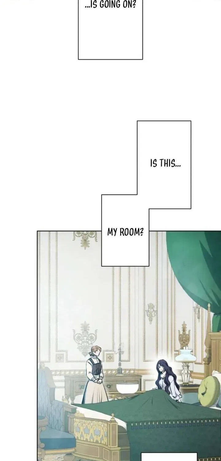 When My Enemies Began to Regret Chapter 1 – Page 69