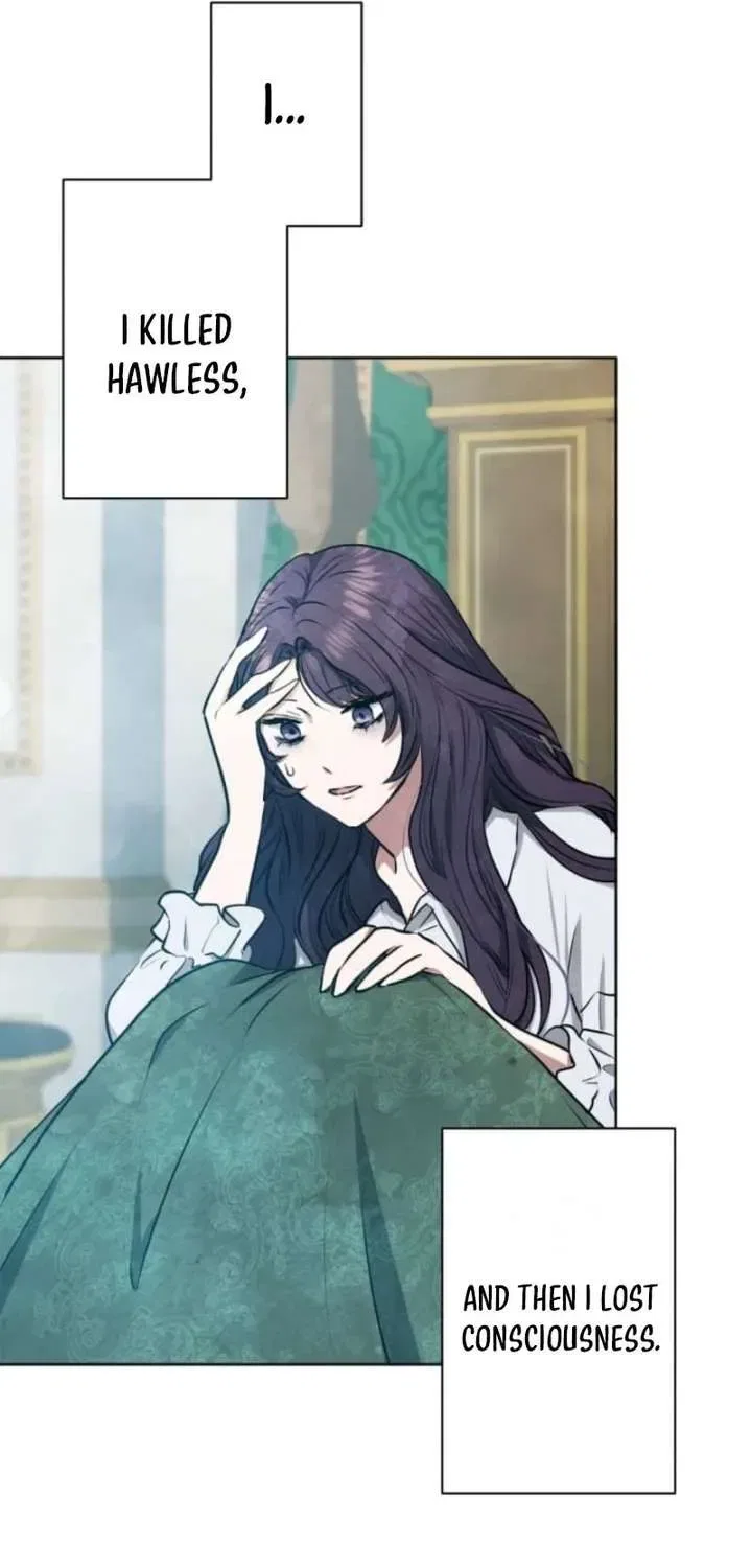 When My Enemies Began to Regret Chapter 1 – Page 71
