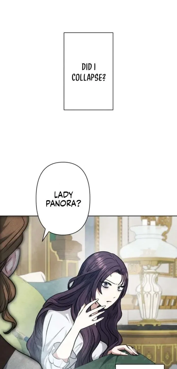 When My Enemies Began to Regret Chapter 1 – Page 72