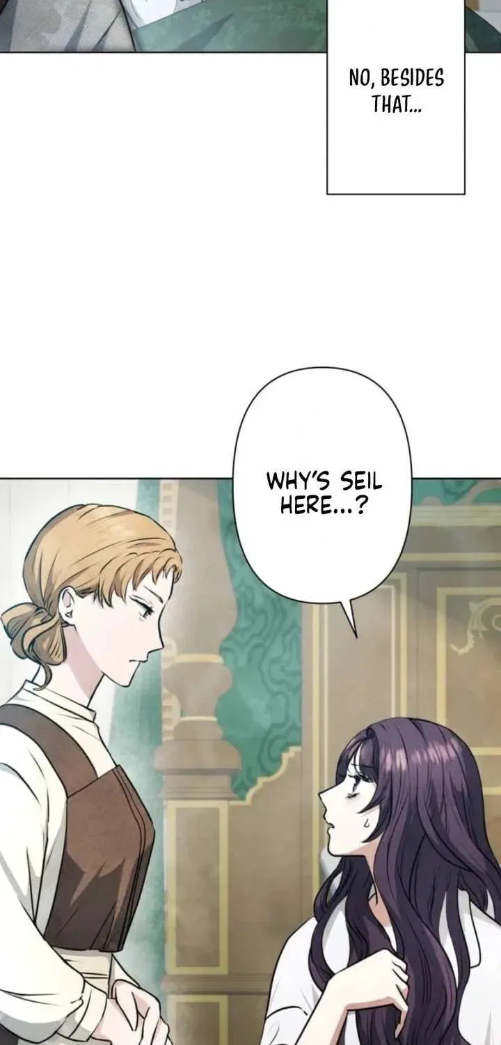 When My Enemies Began to Regret Chapter 1 – Page 73