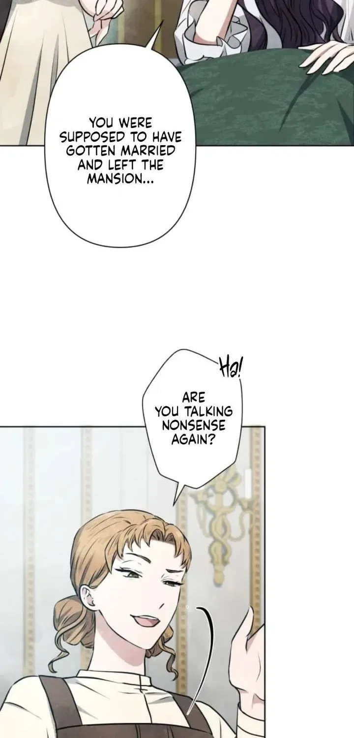 When My Enemies Began to Regret Chapter 1 – Page 74