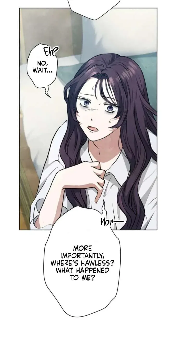 When My Enemies Began to Regret Chapter 1 – Page 76