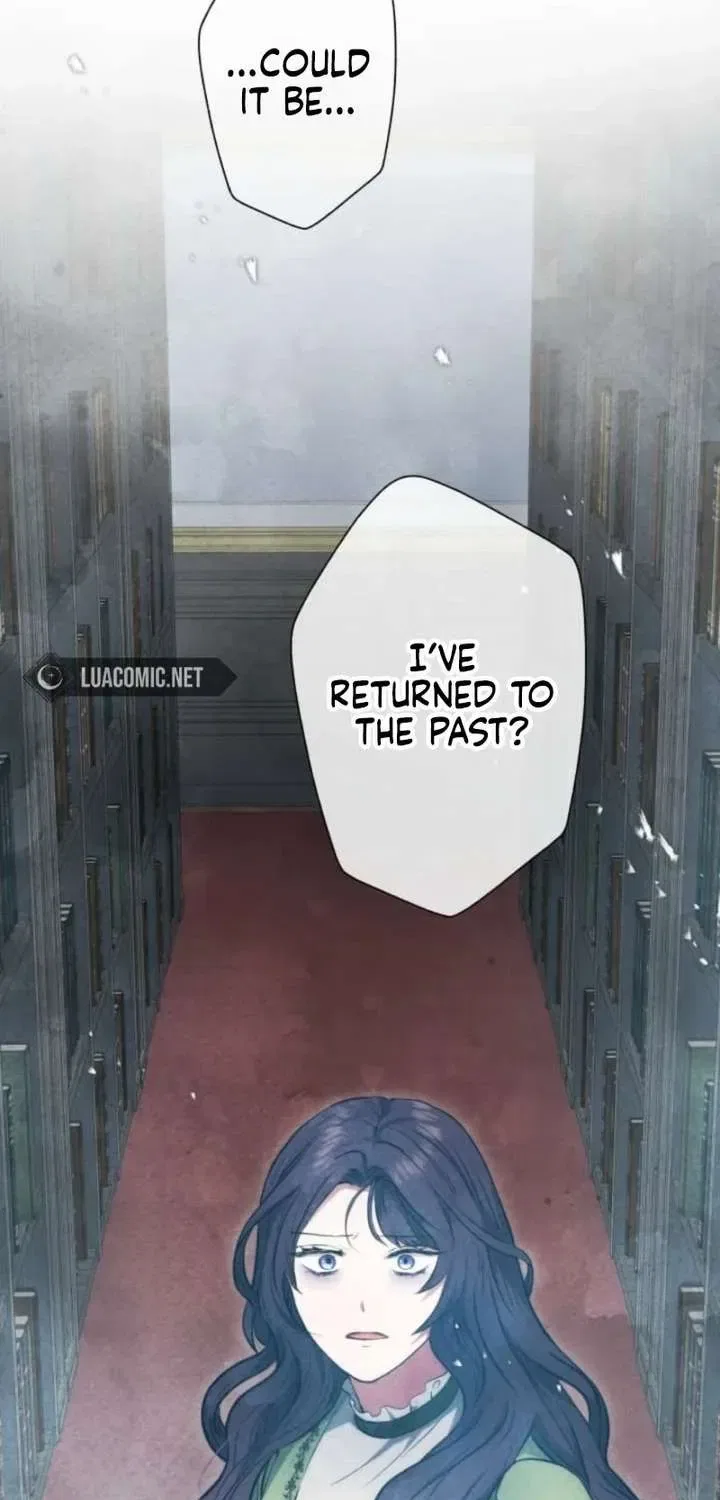 When My Enemies Began to Regret Chapter 1 – Page 85