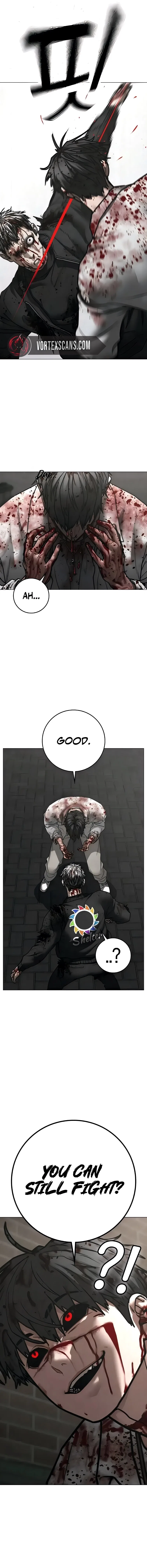 Reality Quest Chapter 190 – Page 7