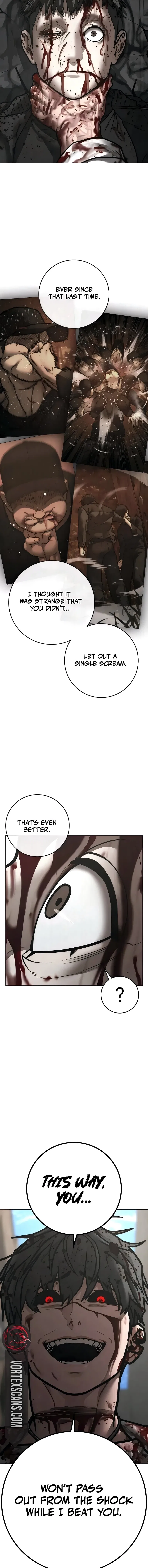 Reality Quest Chapter 190 – Page 11