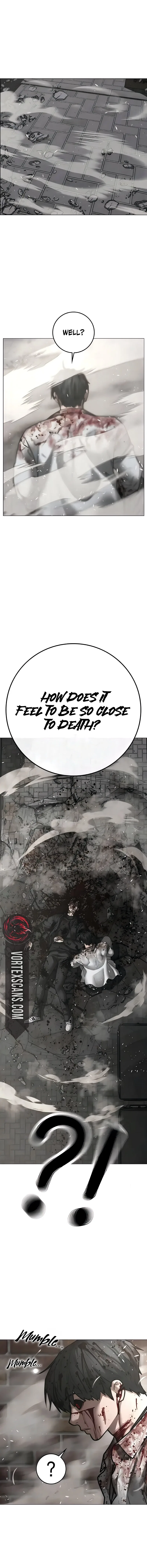 Reality Quest Chapter 190 – Page 13