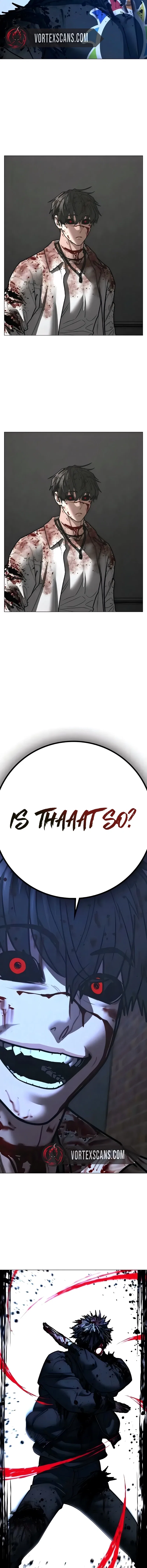 Reality Quest Chapter 190 – Page 21