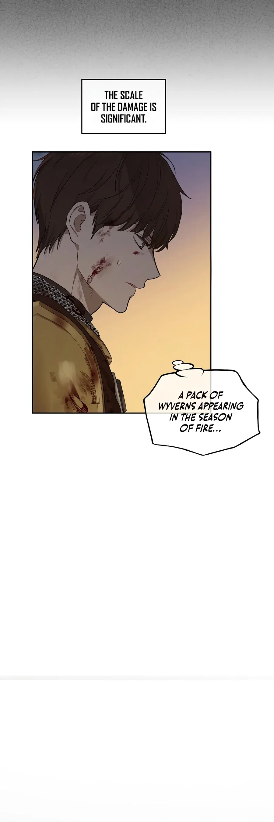 The Forgotten Field Chapter 34 – Page 12