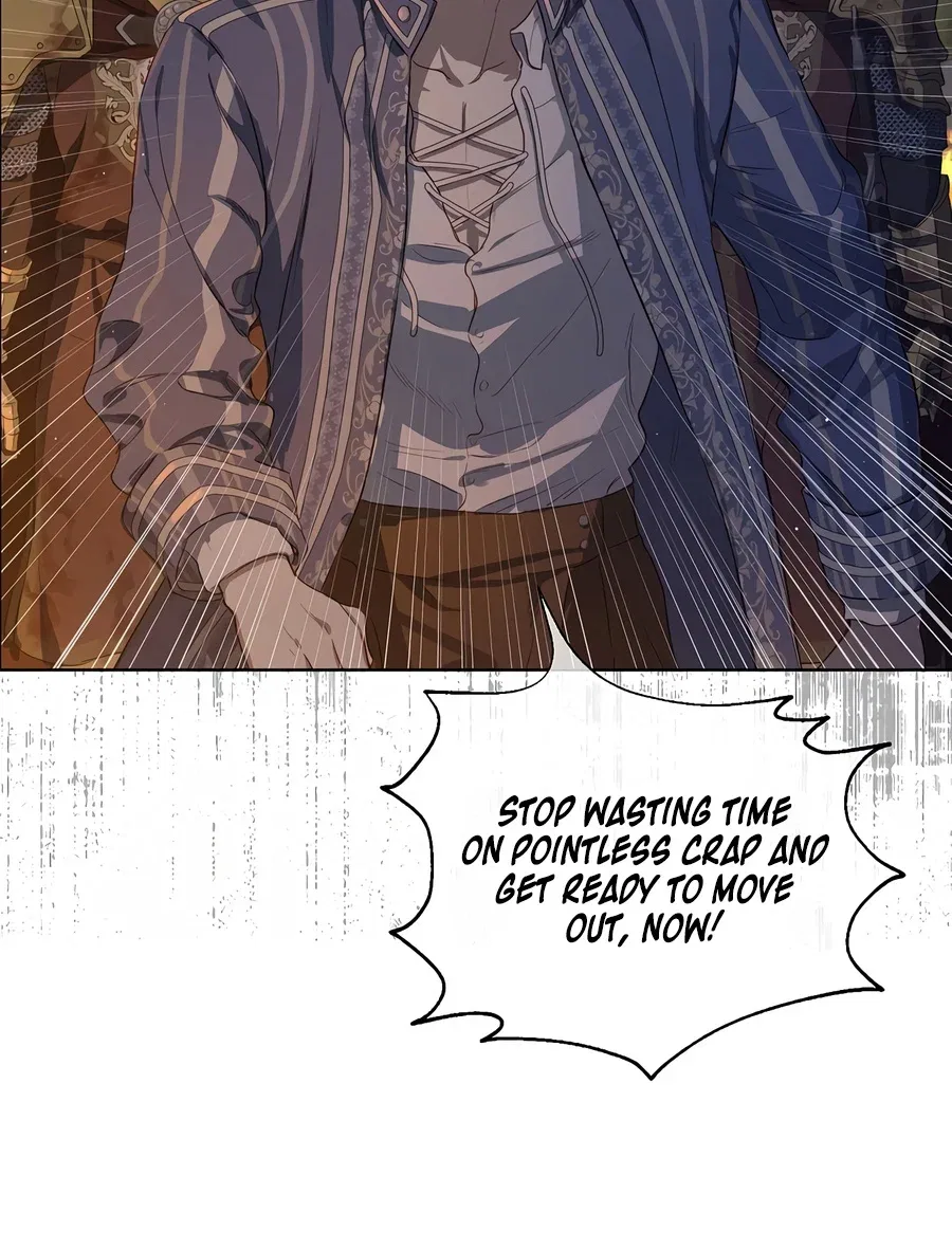 The Forgotten Field Chapter 34 – Page 14