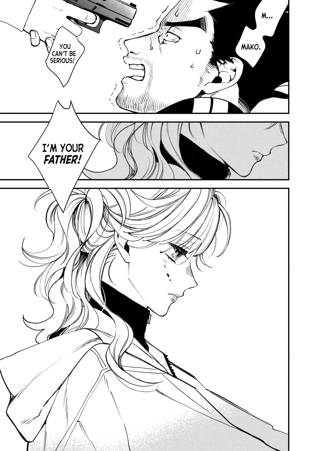 Killing Line Chapter 20 – Page 30