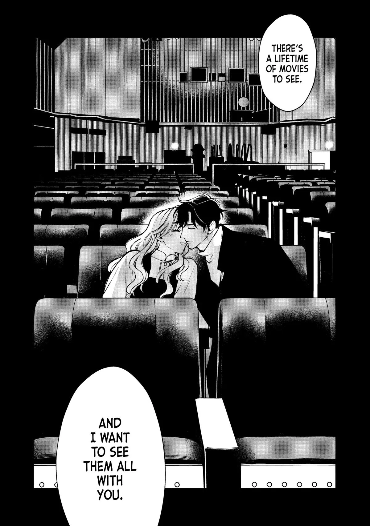 Killing Line Chapter 20 – Page 41