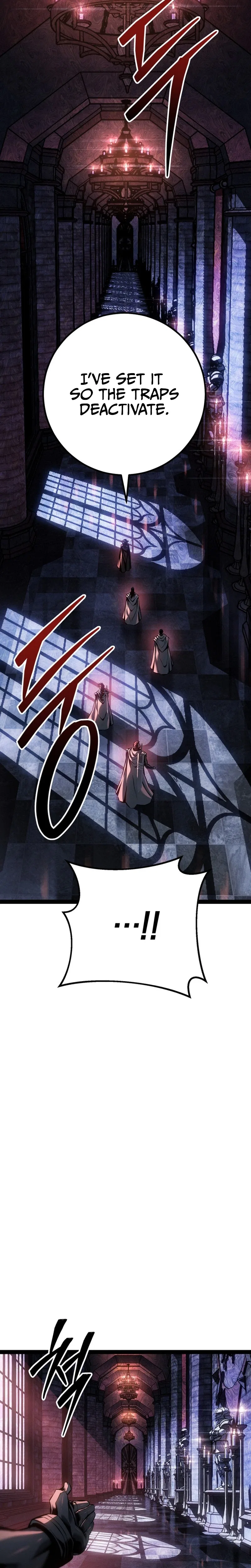 Regressing As The Reincarnated Bastard Of The Sword Clan Chapter 111 – Page 9