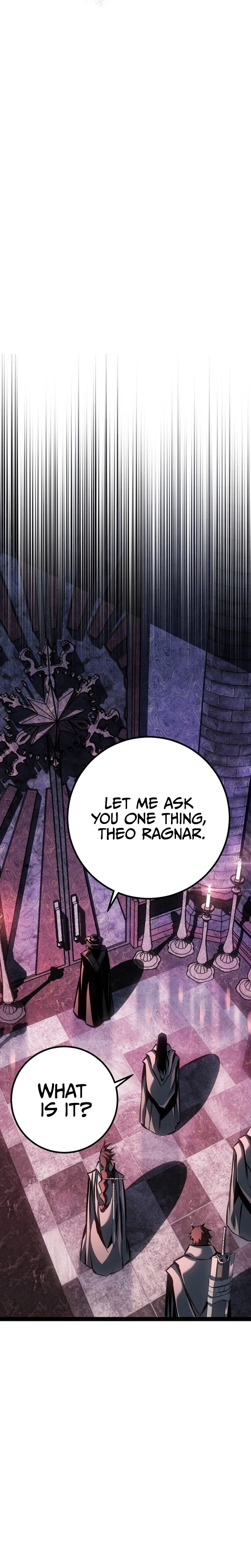 Regressing As The Reincarnated Bastard Of The Sword Clan Chapter 111 – Page 11