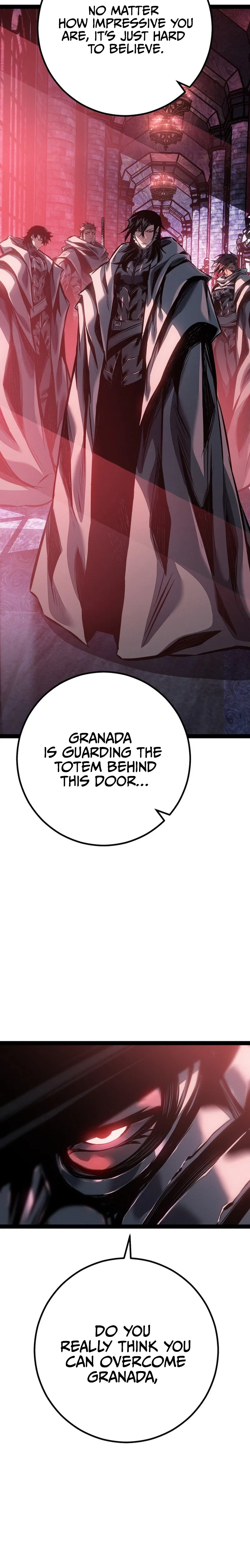Regressing As The Reincarnated Bastard Of The Sword Clan Chapter 111 – Page 13