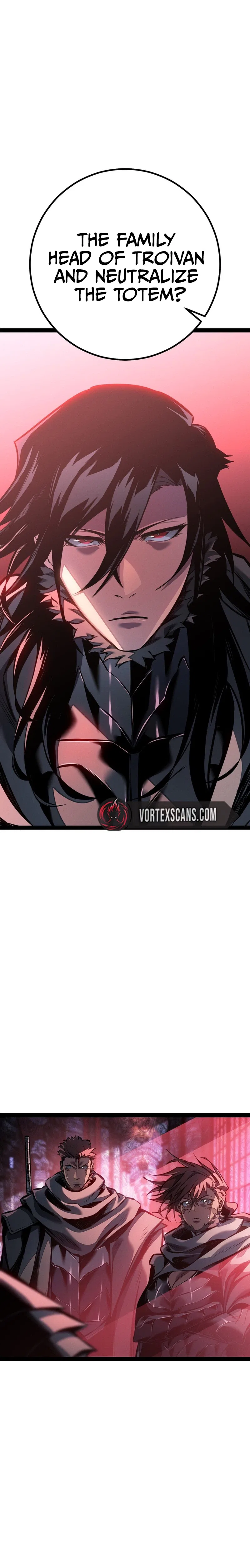 Regressing As The Reincarnated Bastard Of The Sword Clan Chapter 111 – Page 14