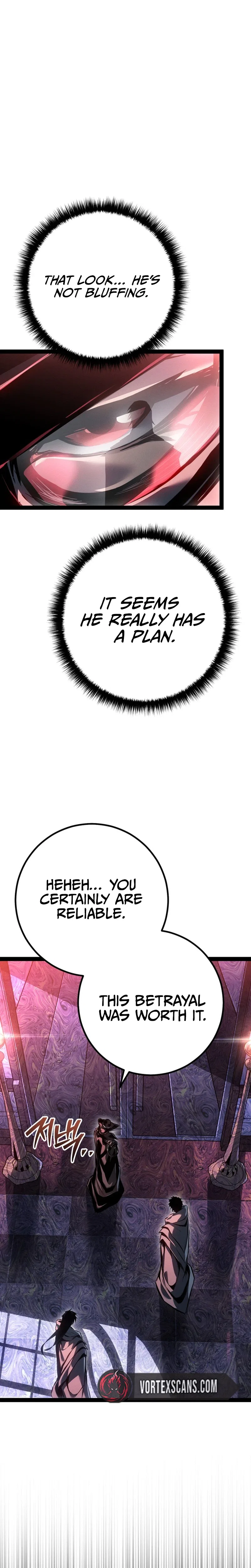 Regressing As The Reincarnated Bastard Of The Sword Clan Chapter 111 – Page 16