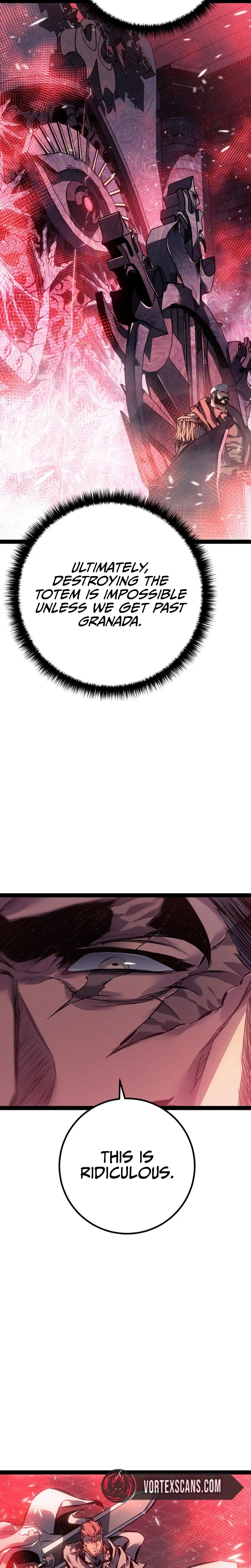 Regressing As The Reincarnated Bastard Of The Sword Clan Chapter 111 – Page 21