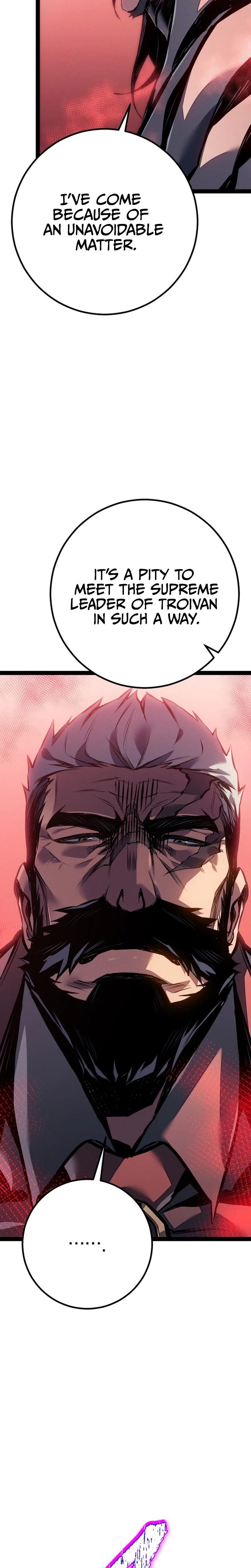Regressing As The Reincarnated Bastard Of The Sword Clan Chapter 111 – Page 26