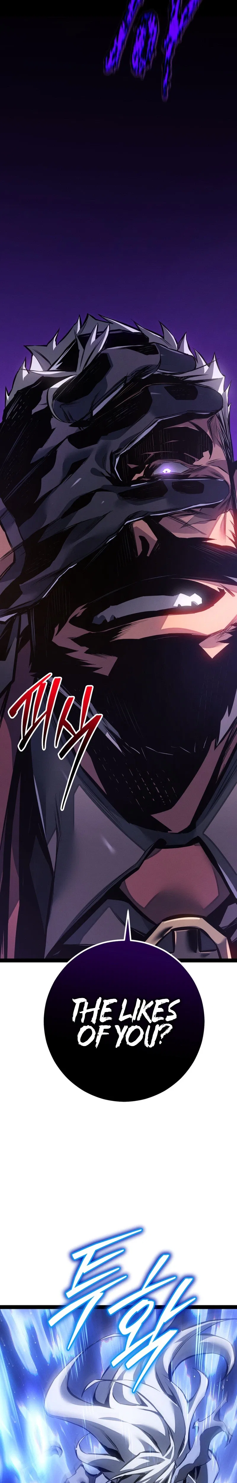 Regressing As The Reincarnated Bastard Of The Sword Clan Chapter 111 – Page 31