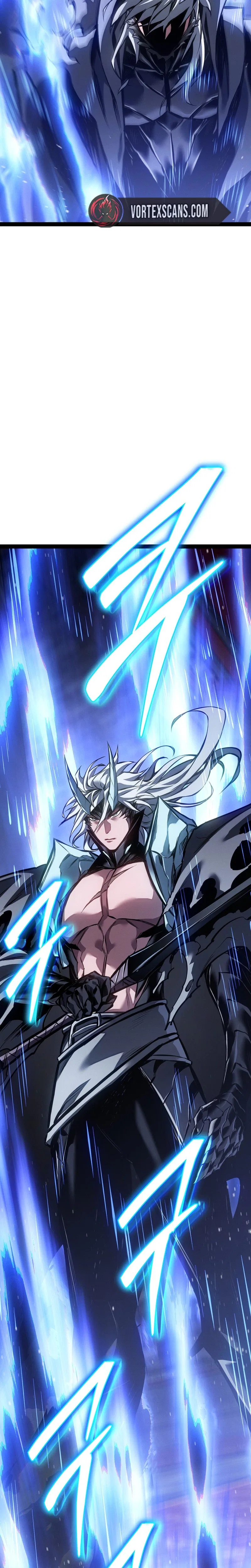 Regressing As The Reincarnated Bastard Of The Sword Clan Chapter 111 – Page 32