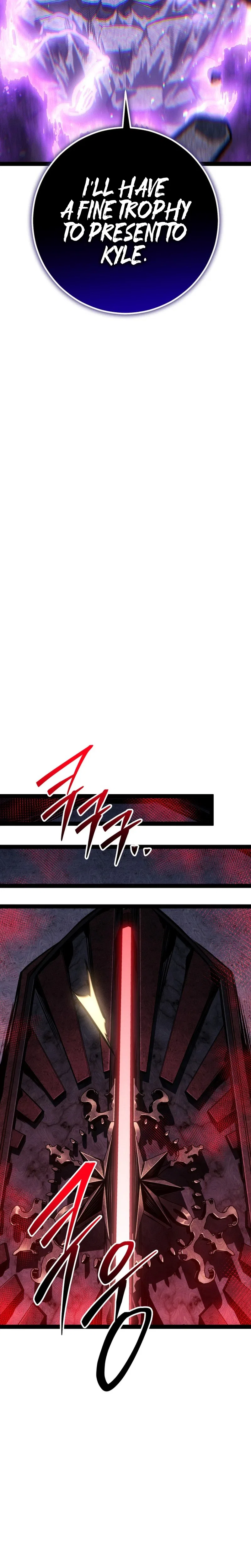 Regressing As The Reincarnated Bastard Of The Sword Clan Chapter 111 – Page 36