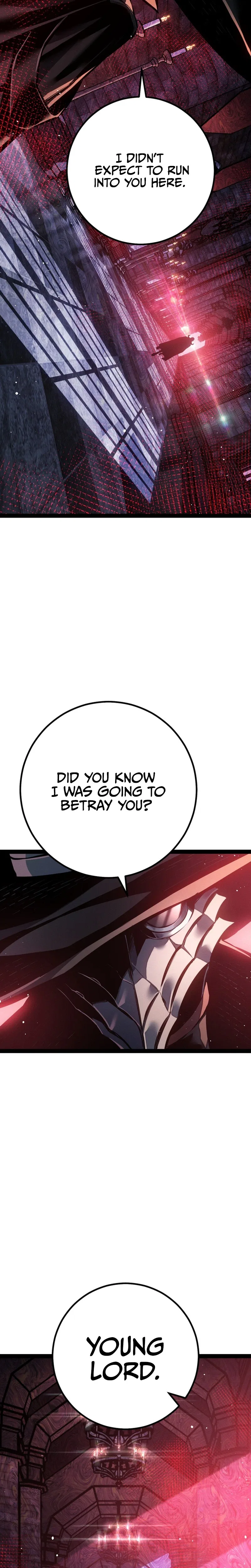 Regressing As The Reincarnated Bastard Of The Sword Clan Chapter 111 – Page 39
