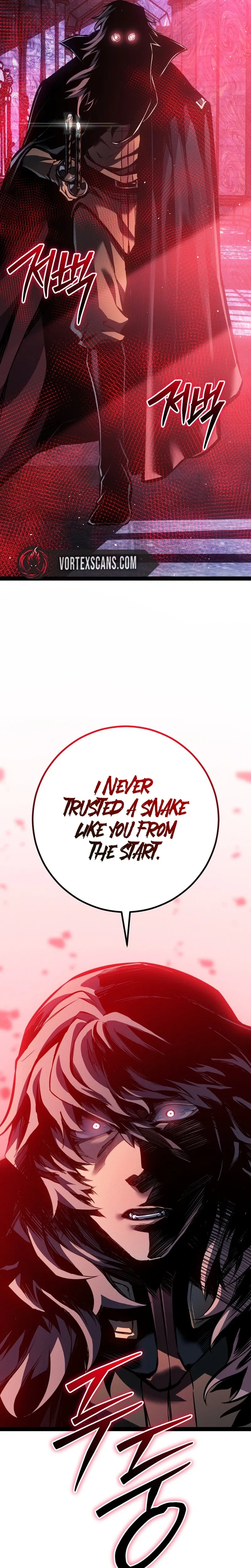 Regressing As The Reincarnated Bastard Of The Sword Clan Chapter 111 – Page 40