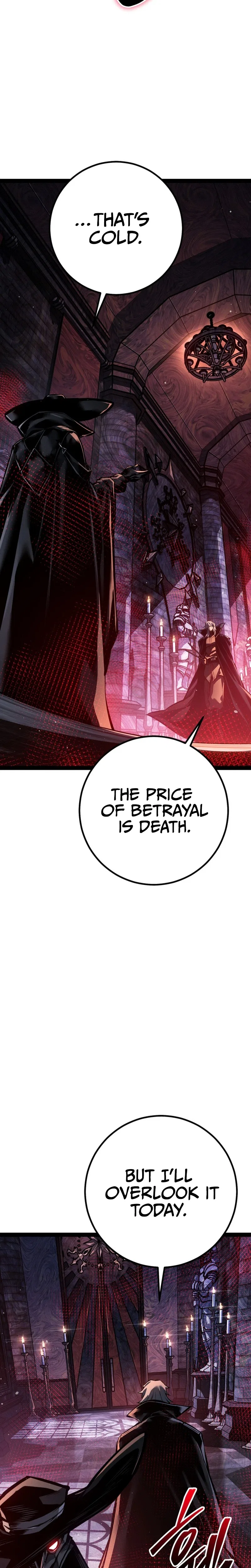 Regressing As The Reincarnated Bastard Of The Sword Clan Chapter 111 – Page 41