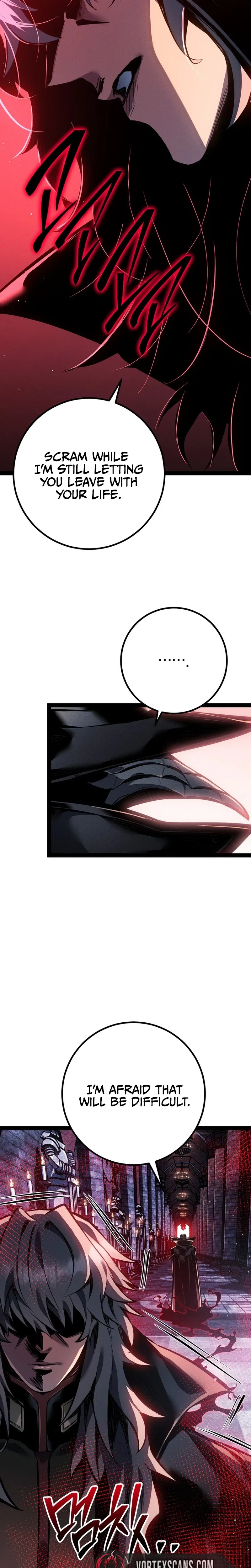 Regressing As The Reincarnated Bastard Of The Sword Clan Chapter 111 – Page 43