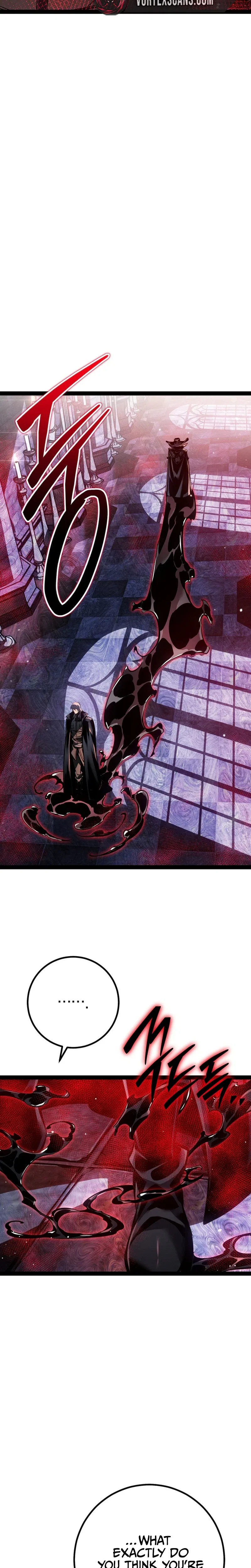 Regressing As The Reincarnated Bastard Of The Sword Clan Chapter 111 – Page 44