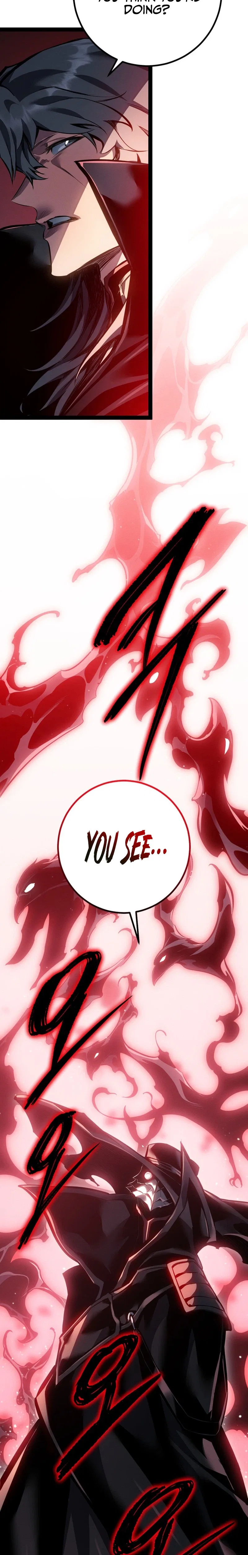 Regressing As The Reincarnated Bastard Of The Sword Clan Chapter 111 – Page 45