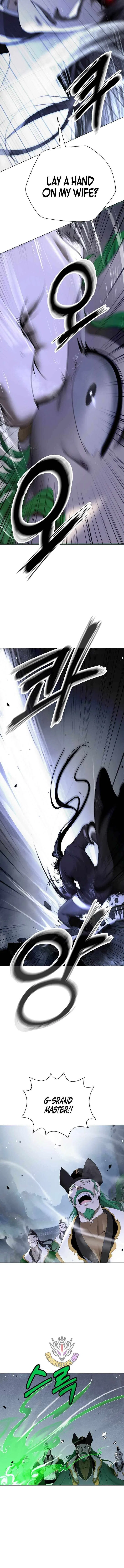 The Story Of Thorny Spear Chapter 256 – Page 3