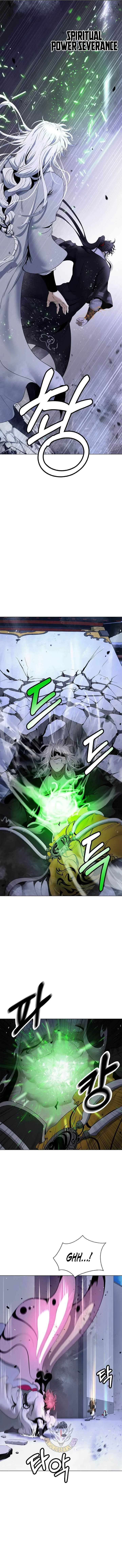 The Story Of Thorny Spear Chapter 256 – Page 5