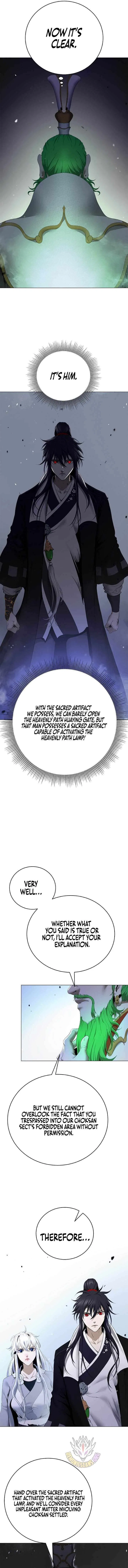 The Story Of Thorny Spear Chapter 256 – Page 13